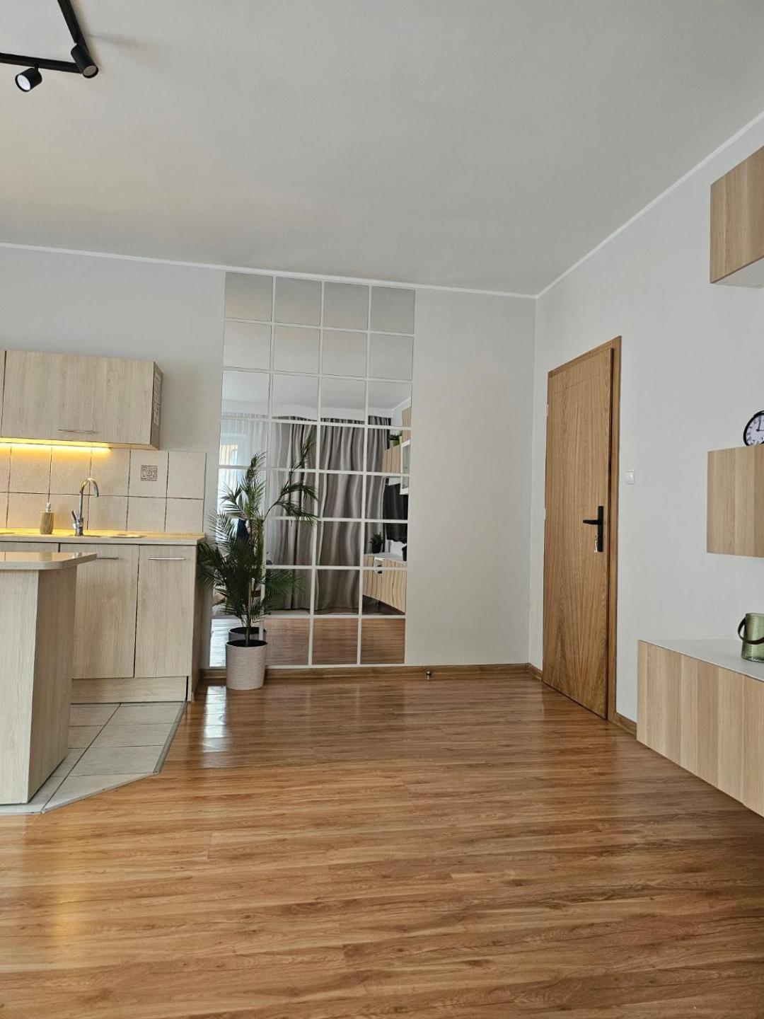 Apartament Rema W Centrum Apartzakop Zakopane Exterior foto